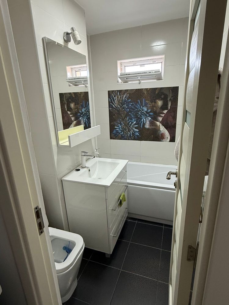 Inchiriez apartament 3 camere