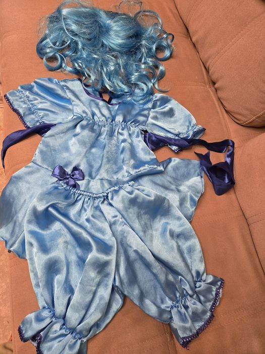 Детские новогодние костюмы