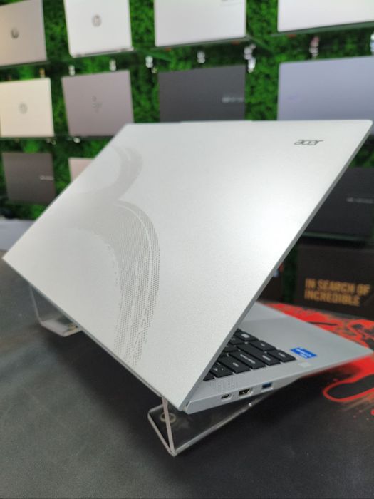 Acer aspire Lite Intel core i3 8/512 WUXGA 16.0 Новый Bepul yetkazish