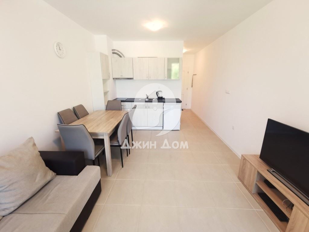 Продава се Двустаен апартамент в Созопол - 55 кв.м за 1453 €/кв.м - Снимка #1