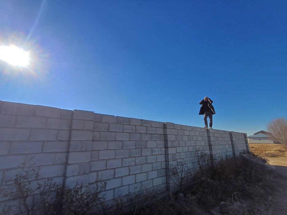 Joy orni sotiladi  adres  dunyo choyxono yonda toza posilka