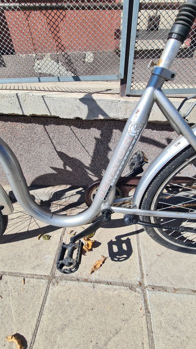 Влелоспед (колело) 26" цола SENATOR