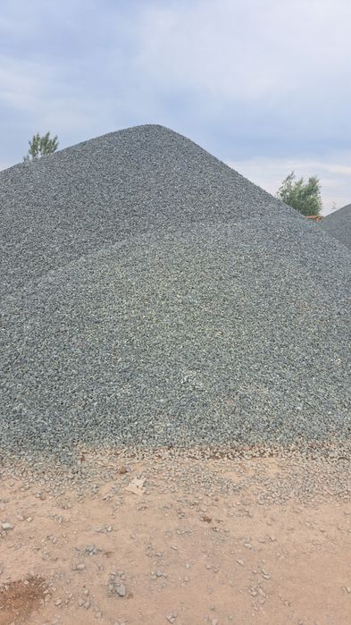 Transport moloz/balast/piatra/nisip/gazon/pamant vegetal