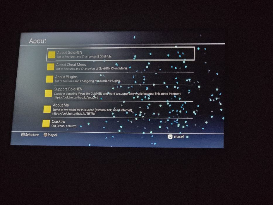PlayStation 4 Slim Modat 5.05 Rară, HDD 500 GB,