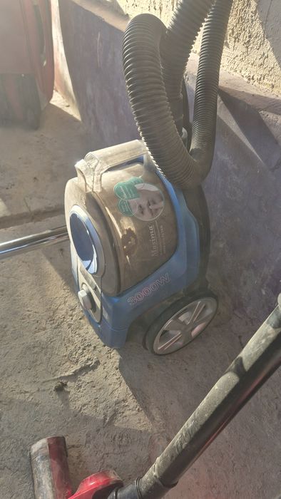 Пылесосы бу рабочие