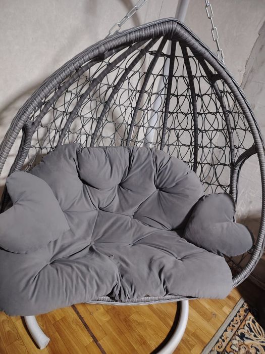 Продам кокон двух местный