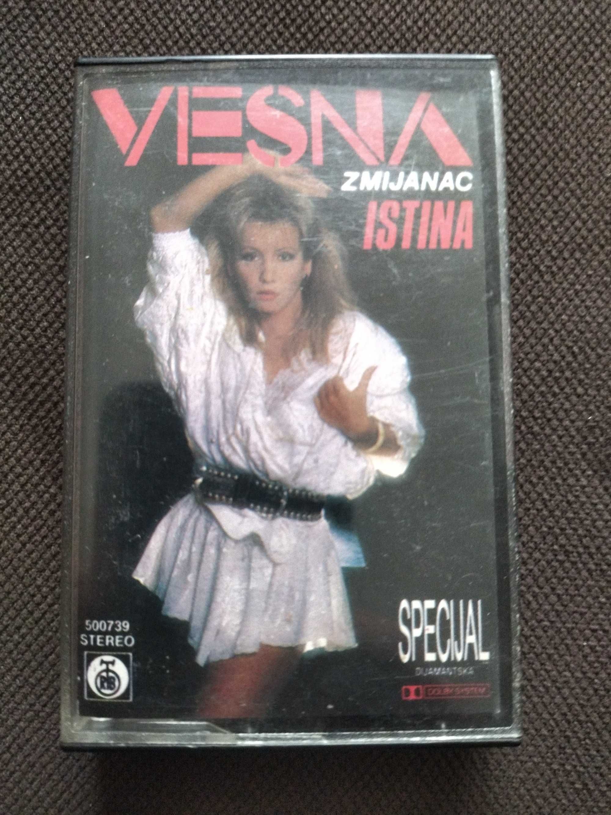 Ceca  ,Валя, Vesna, Райна ,Queen М. Джексън, Vesna Zmijanac