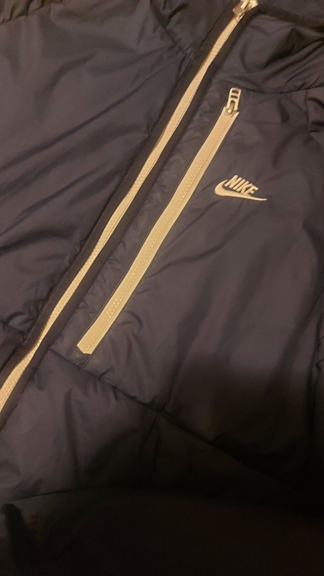 Nike therma-fit яке M имам и L