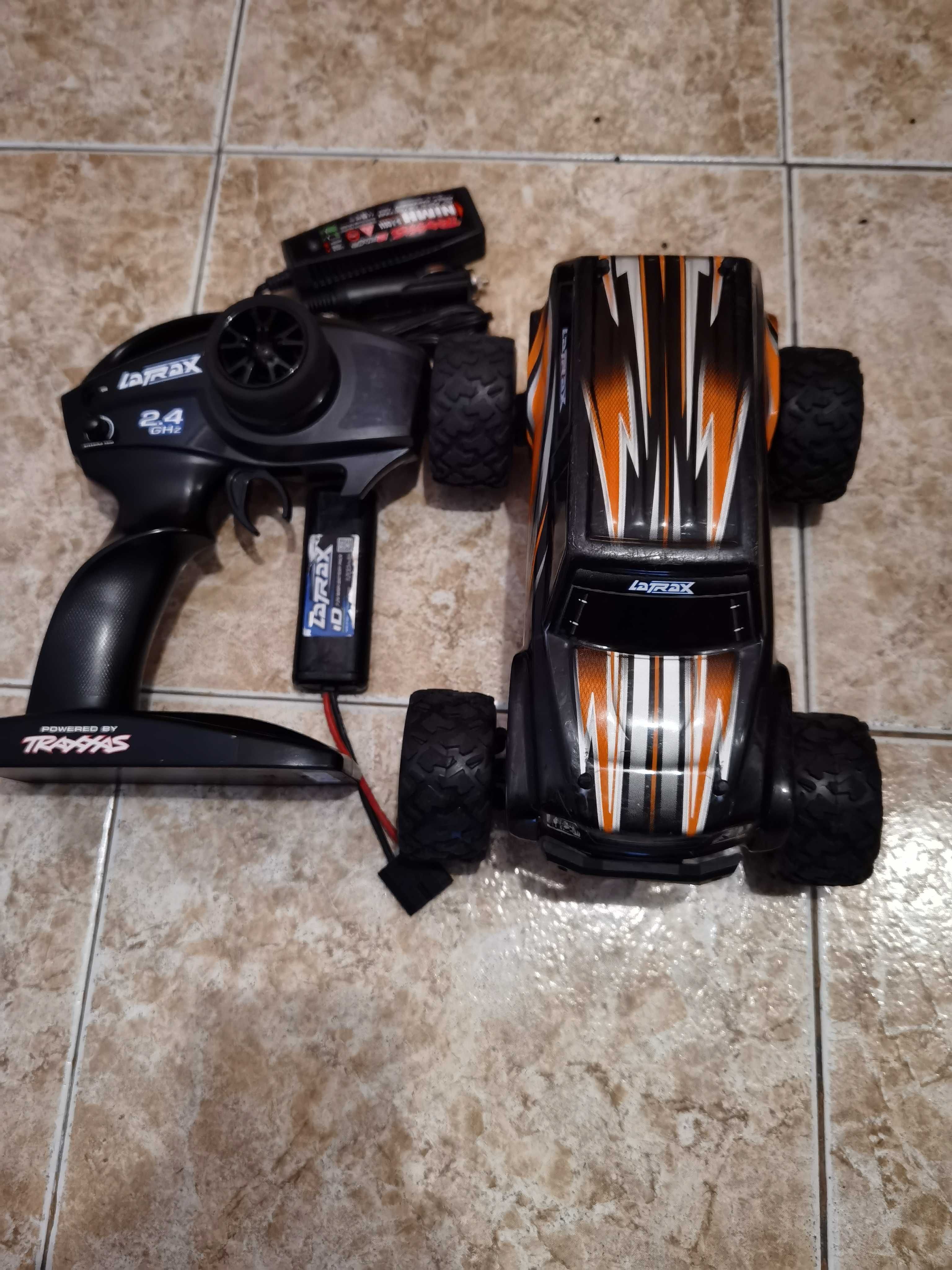 Traxxas LaTrax Teton