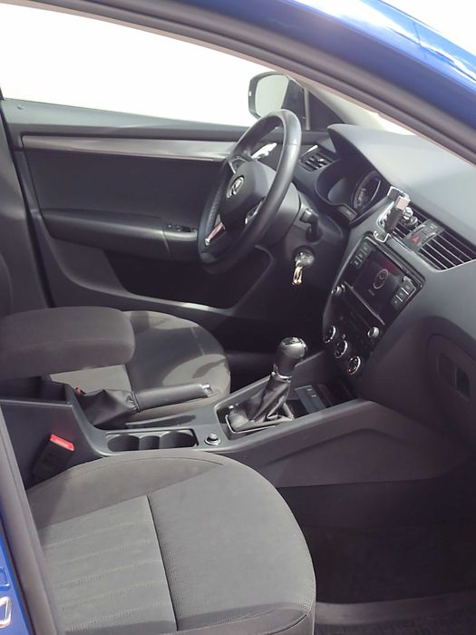 Skoda Octavia Automata, inmatriculata ianuarie 2020, benzina, 1498 cm