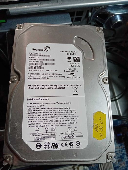 HP. z220 Workstation desktop,hdd-uri,memorii 2GBx4=8GB;DDR3