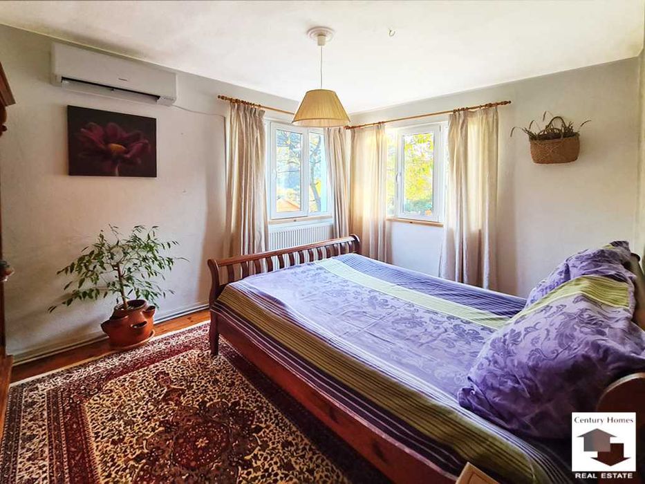 Продава се Къща в с. Янтра, Област Габрово - 146 кв.м за 1020 €/кв.м - Снимка #8