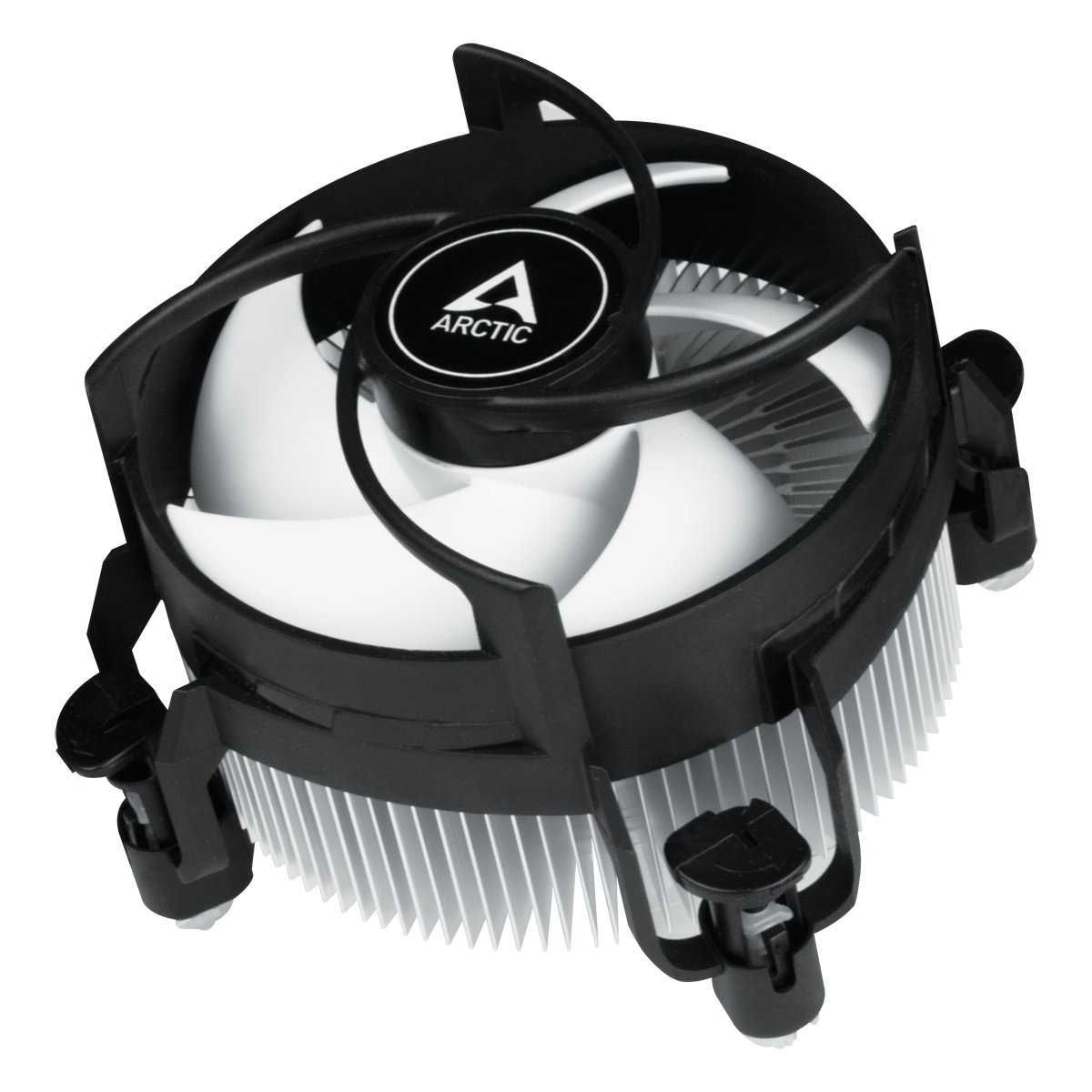 Arctic охлаждане за CPU Cooler Alpine 17 LGA1700 - ACALP00040A