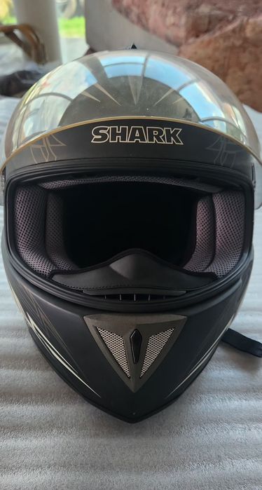 Vand Casca Moto Noua Shark RSI marimea XL