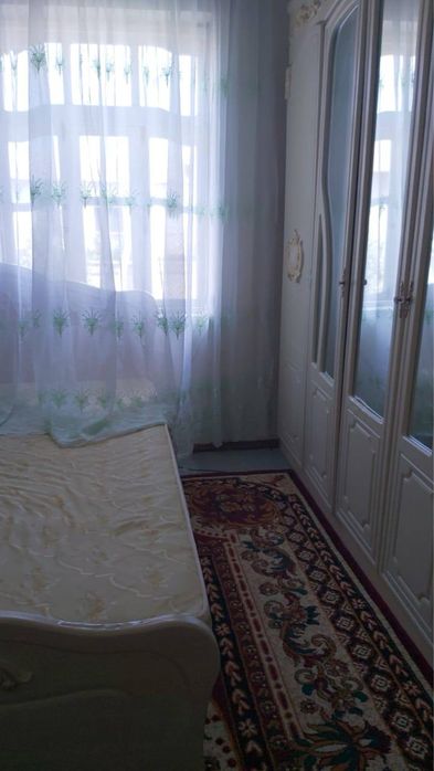 Сдаю в аренду 2-х комнатную квартиру