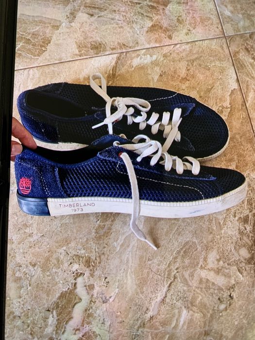 Timberland, DC, Camper, 41,42-43