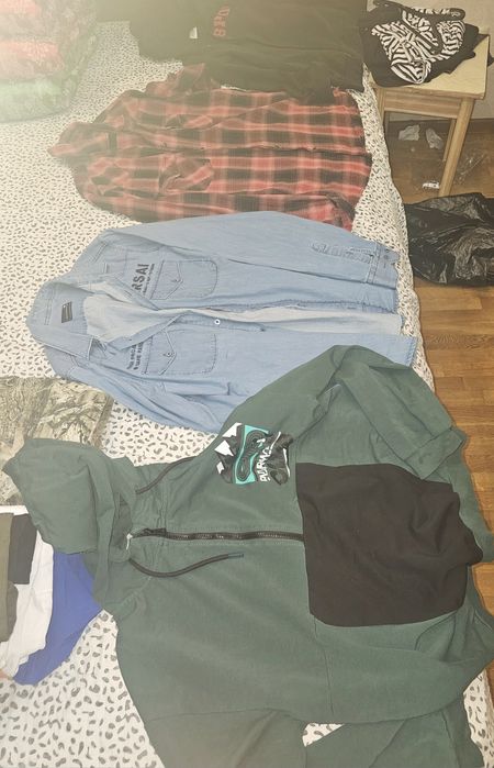 Детские вещи  12-15 лет