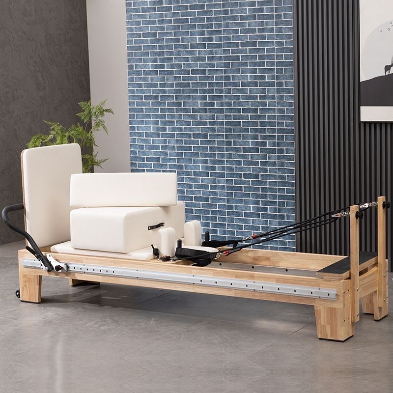 Reformer Profesional Pilates aparat multifunctional accesorii incluse