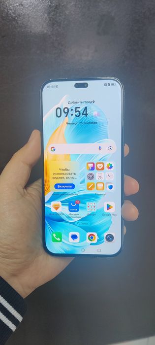 Продам Honor 200 Lite. 256гб.