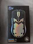 SIGILAT - Mouse Gaming Wireless Glorious Model O - Matte Black