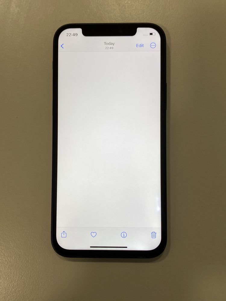 Iphone 12 64Gb  ID-lwf952