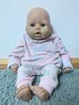 Păpușa Baby Born Zapf Creation