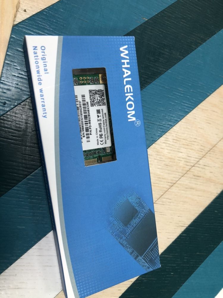 Продам жесткий диск Msata 32 Гб