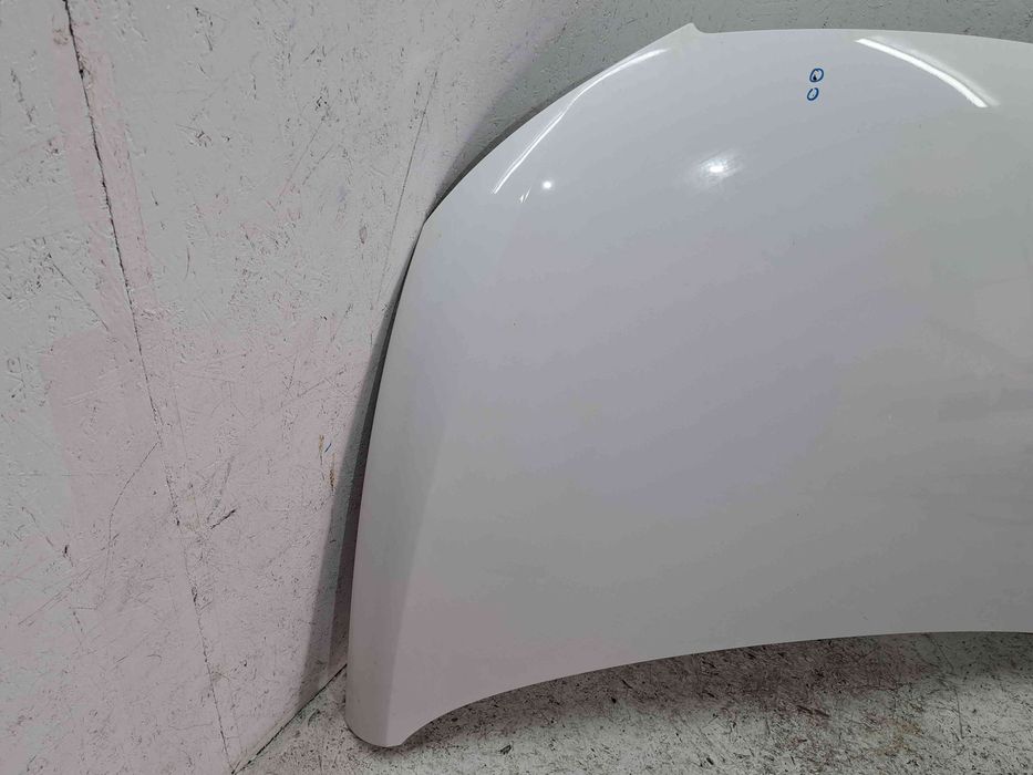 Capota motor Seat Ibiza 5 (6J5) [Fabr 2008-2017]