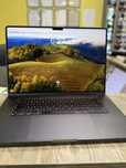 Лаптоп Apple Macbook Pro M3 16"