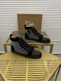 Adidasi Christian Louboutin Calitate Premium