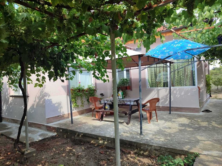 Продава се Къща в с. Телериг, Област Добрич - 90 кв.м за 417 €/кв.м - Снимка #21