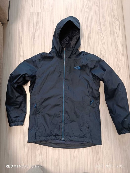 The North Face  Quest Insulated Jacket''оригинално мъжко яке М размер