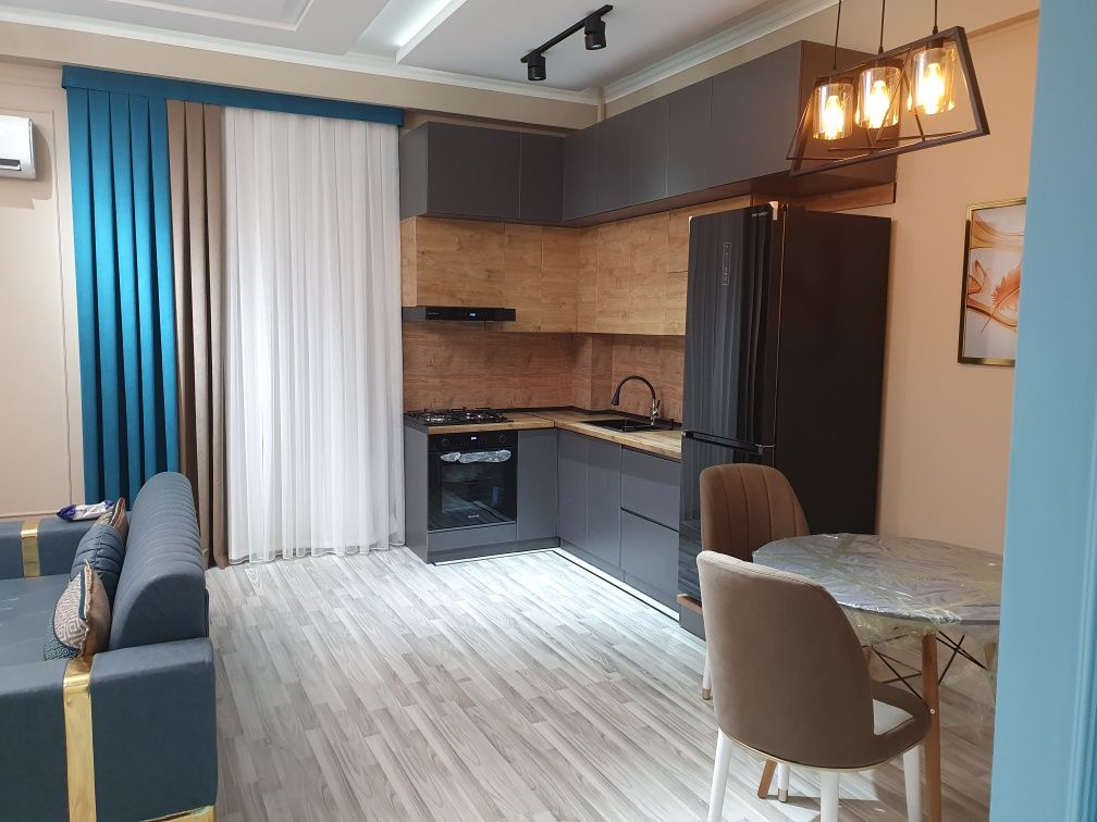 Аренда Parkent avenue навостройка