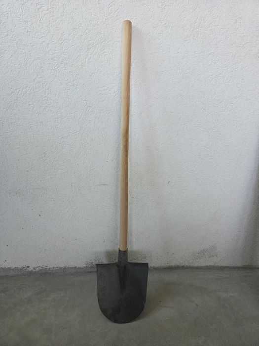 ЛОПАТА-старото производство