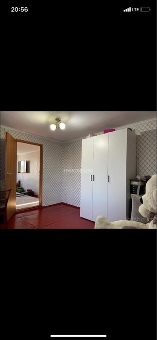 Продаётся дом, 4 комнаты, тихий район