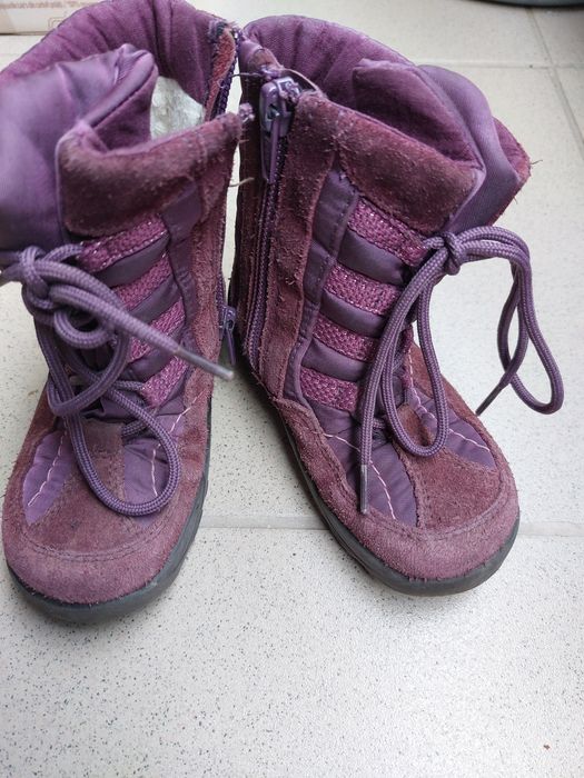 Ghete elefanten marimea 23