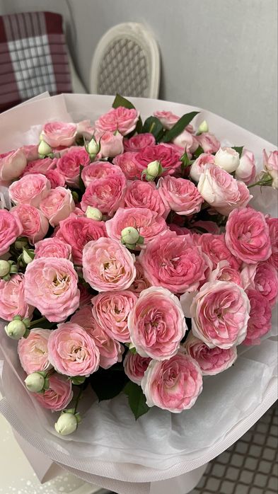 Продам букет свежие