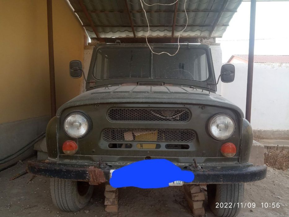 Сотилади дакументлари соз прицепдам документ бор