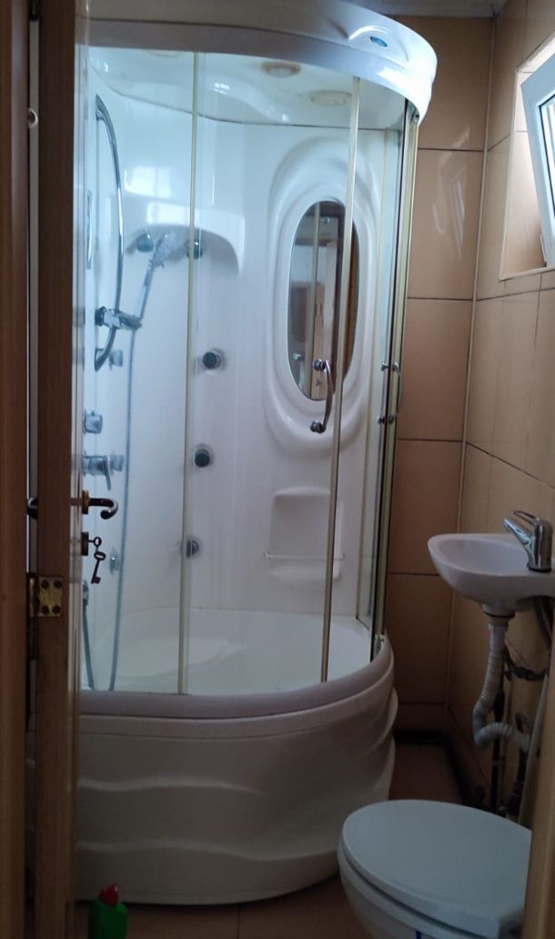 Apartament de închiriat cu doua camere