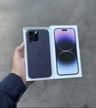 Iphone 14 pro max 88% kar dak idael