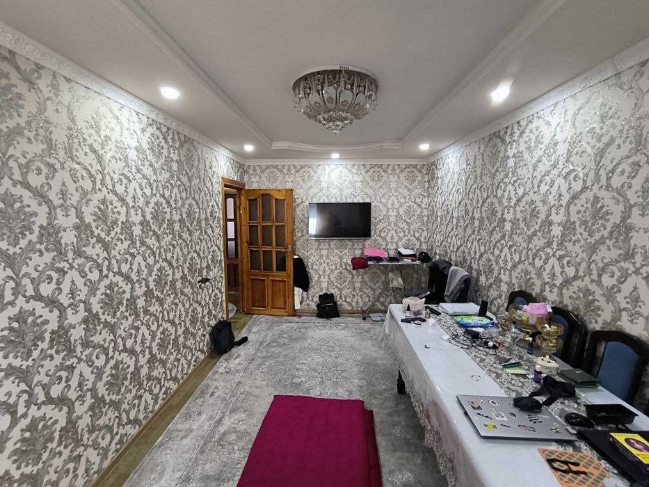Под магазин или офис идеальное место Продается квартира 3/1/5 Экобазар