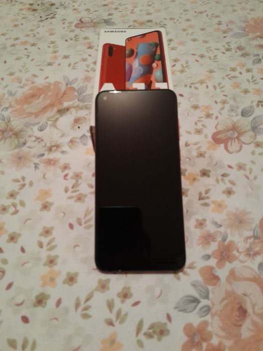 Samsung galaxi A11