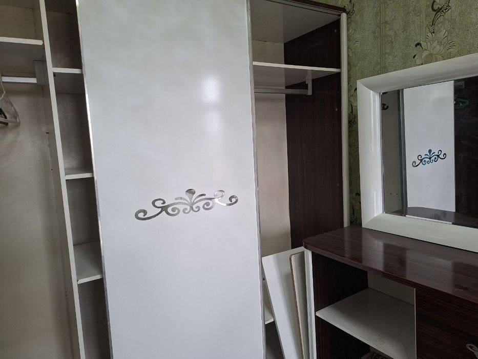 Arenda kvartira, Dostlik -2