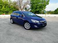 Opel Astra 1.7 kombi