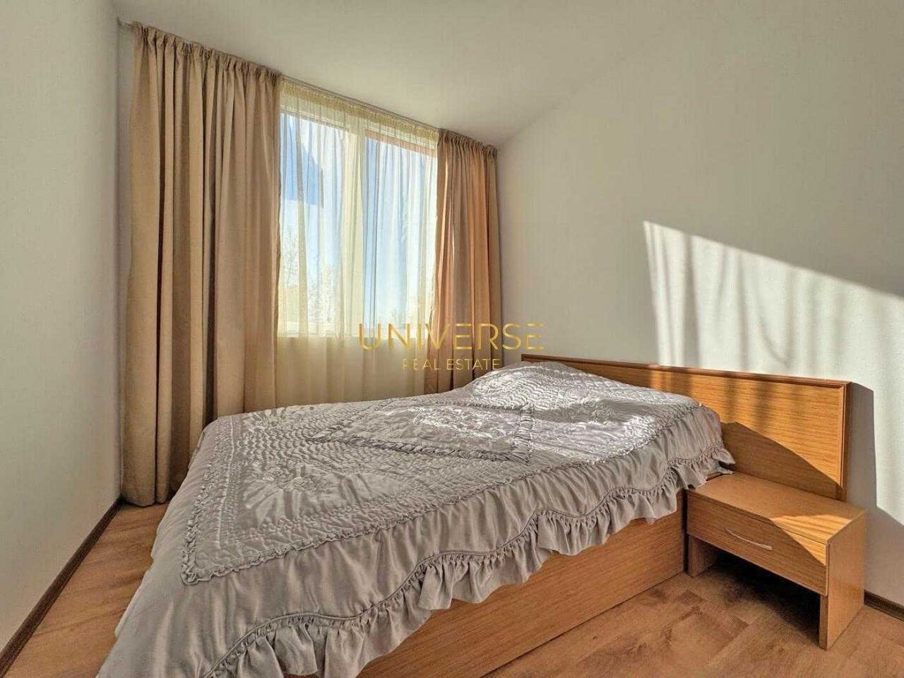 Продава се Двустаен апартамент в к.к. Слънчев бряг - 40 кв.м за 1498 €/кв.м - Снимка #6