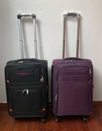 Тканевые чемоданы легкие ,прочные Дорожная сумка