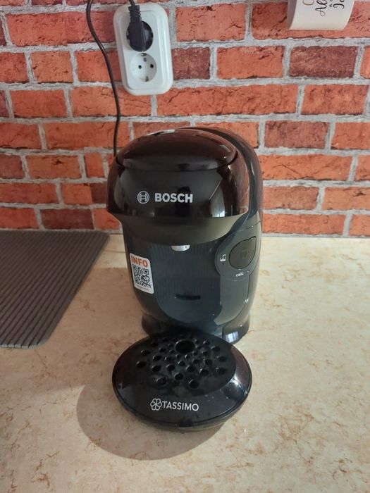 Aparat tassimo bosch