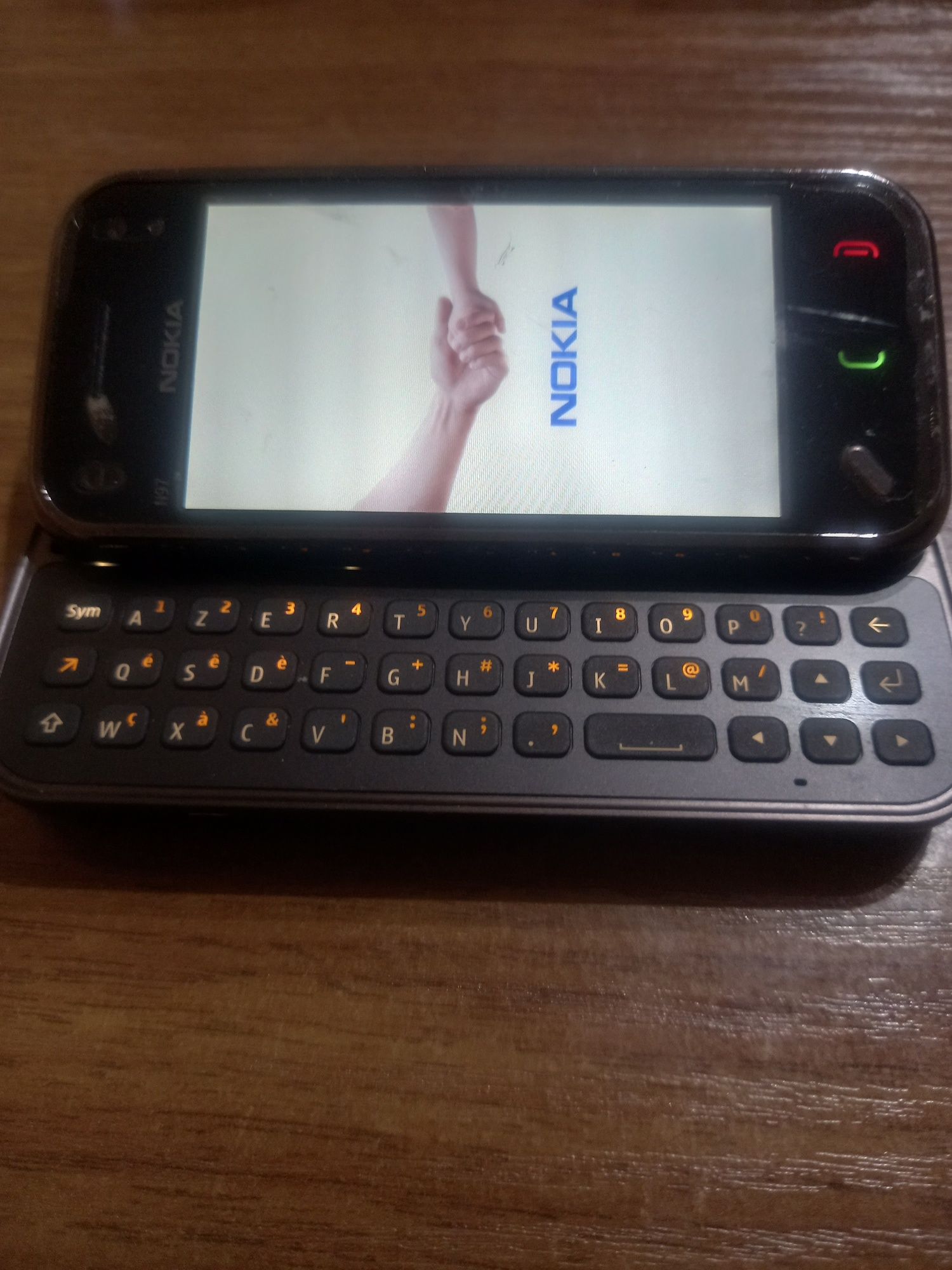 Лот телефони Nokia