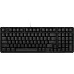 Клавиатура Rapoo V500PRO-98 Black