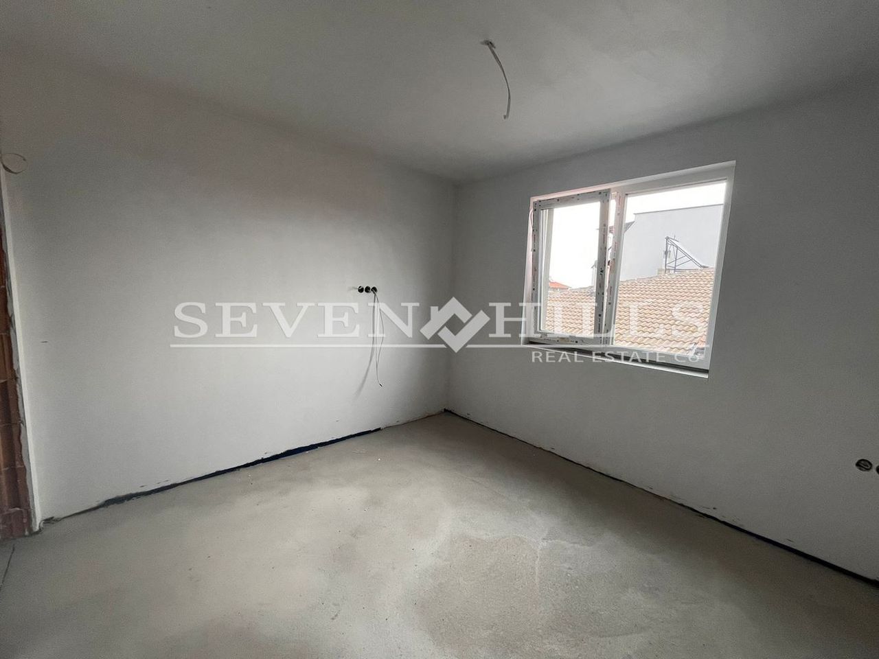 Продава се Двустаен апартамент в Пловдив, Прослав - 65 кв.м за 1124 €/кв.м - Снимка #4